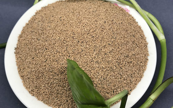 核桃殼粉 鐵粉精確分級(jí)