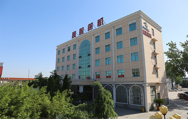 高服機(jī)械 高服機(jī)械